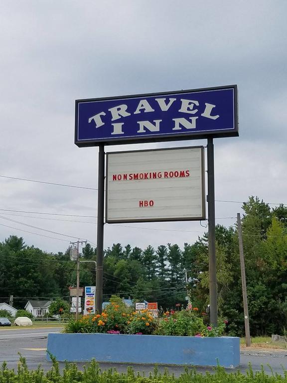 Travel Inn Ориндж Экстерьер фото